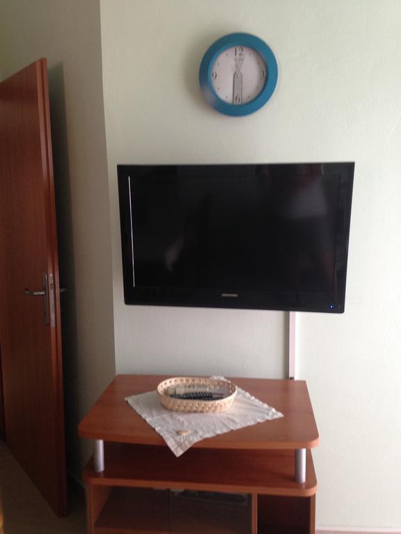 Apartments Villa Kristina Пула Екстериор снимка
