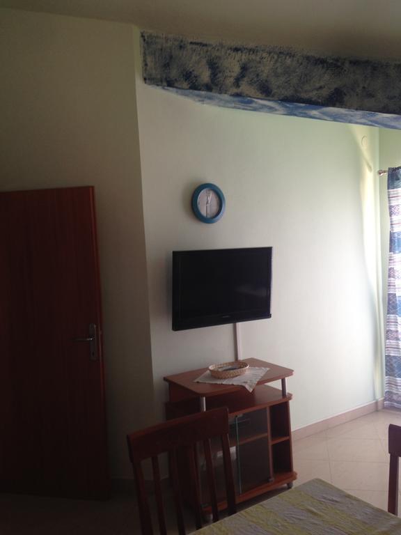 Apartments Villa Kristina Пула Стая снимка