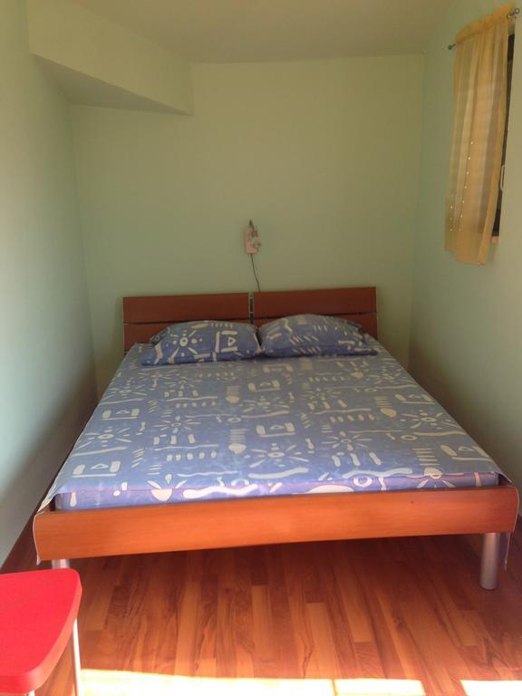 Apartments Villa Kristina Пула Стая снимка