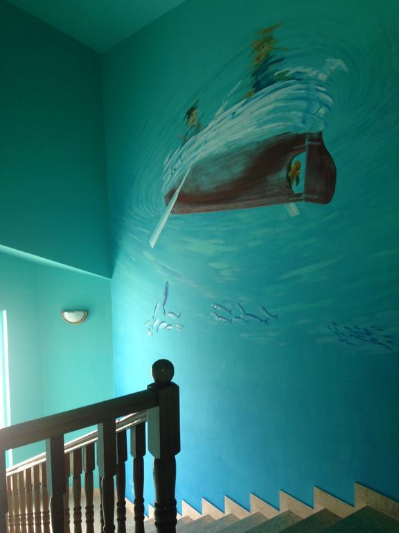 Apartments Villa Kristina Пула Екстериор снимка