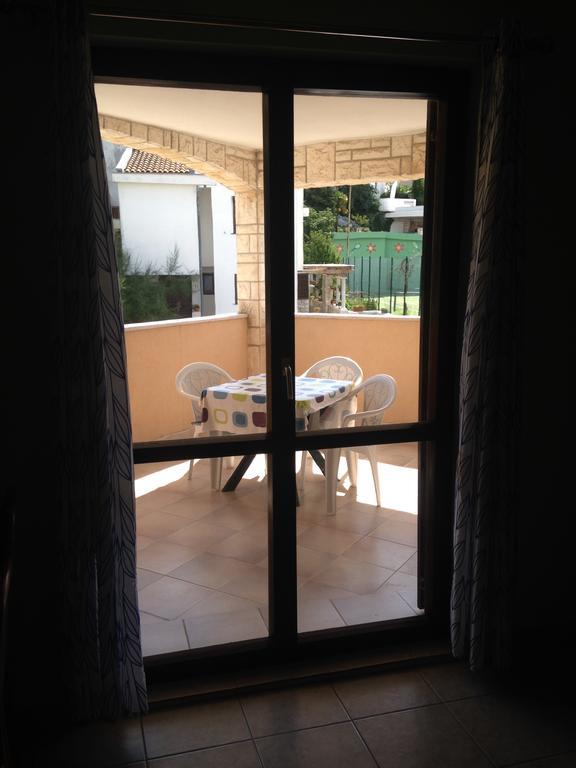 Apartments Villa Kristina Пула Екстериор снимка