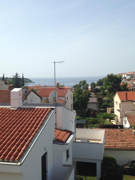 Apartments Villa Kristina Пула Стая снимка